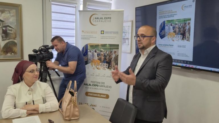 Mostar: Održan ogrugli sto “Perspektive halal ekonomije u Hercegovini”