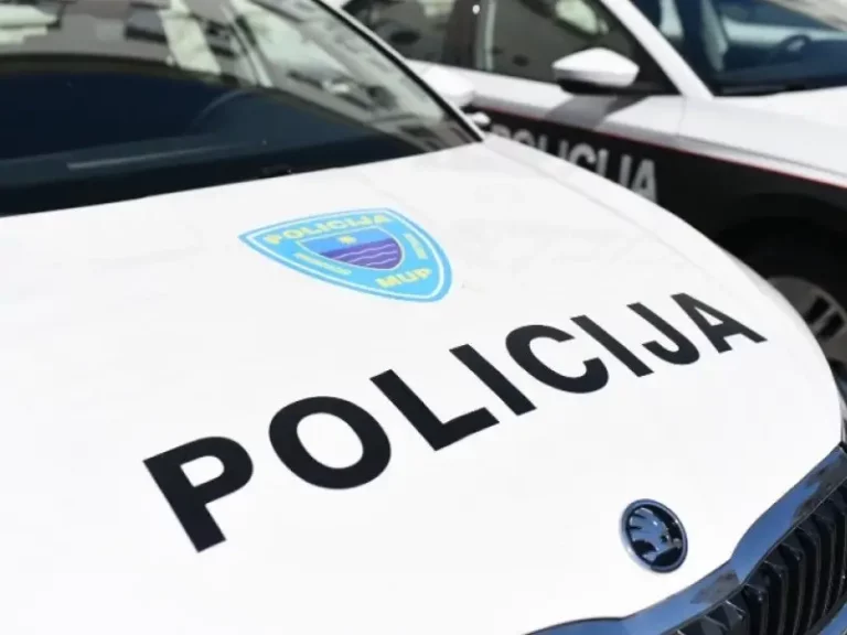 MUP HNK: Dojave o postavljenim bombama u više osnovnih i srednjih škola u Mostaru i drugim mjestima