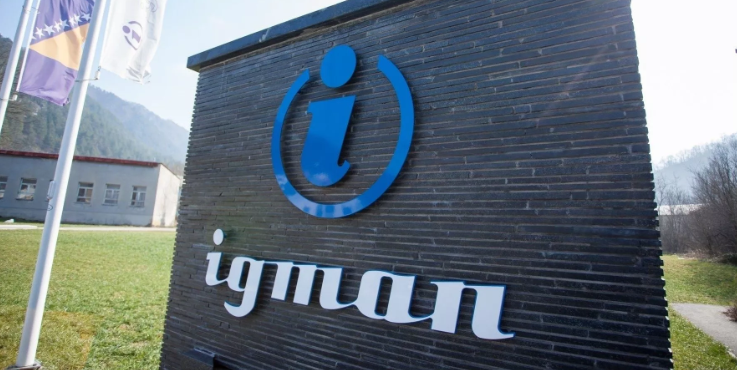 Igman D.D. Konjic: Nekada lider namjenske industrije, danas jedan od rekordera po gubitku