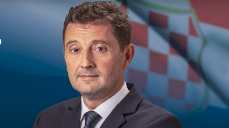 Kordić: “Pokušavaju me prikazati kao neprijatelja Bošnjaka!”