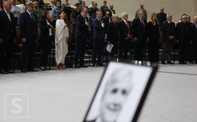 In memoriam – Đenan Galešić o Rusmiru Mahmutćehajiću: Bio je bosanski svjetlonoša