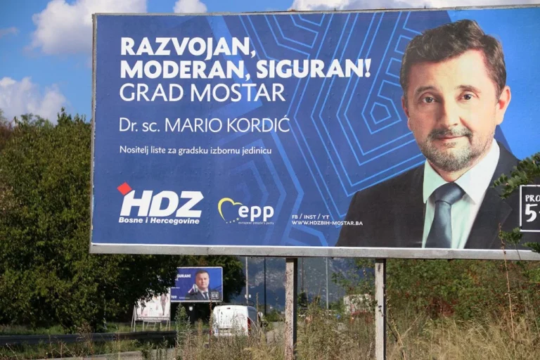 Grad Mostar najoštrije osuđuje nastavak pritiska i mobinga na gradske službenike