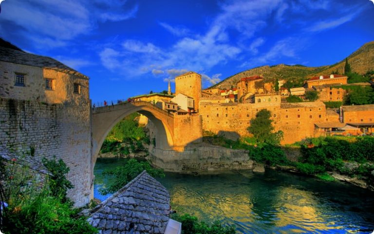 Mostar: Konferencija o održivom upravljanju kulturnim turizmom u UNESCO gradovima