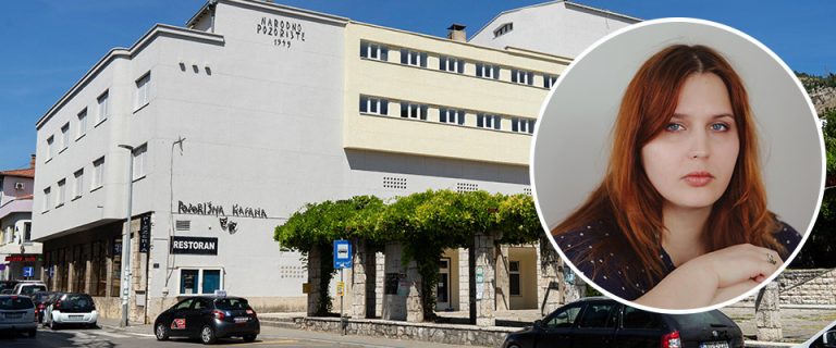 Narodno pozorište Mostar: Završena selekcija za 23. Međunarodni festival komedije “Mostarska liska”