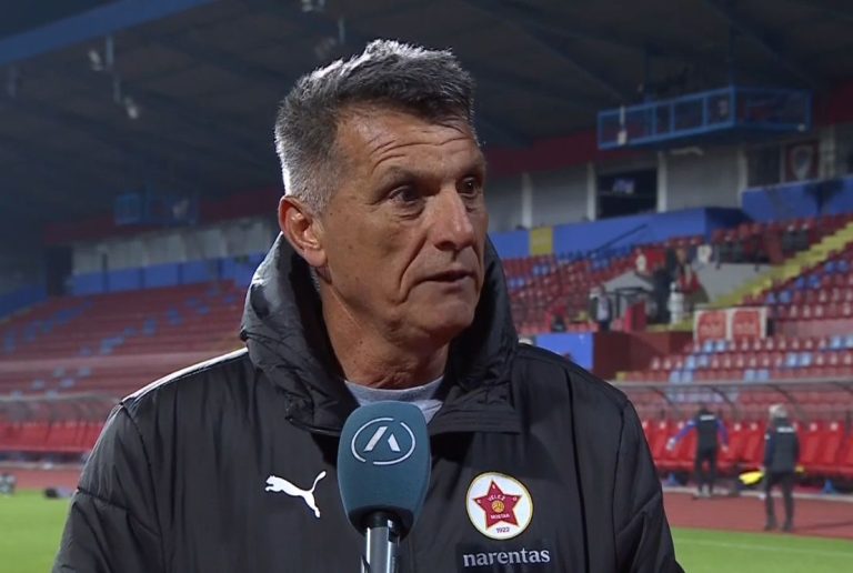 Rahimić: “Da je bilo malo više sreće, rezultat bi bio drugačiji”