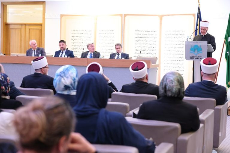 Raspisani izbori za reisul-ulemu: Ko ispunjava uslove?