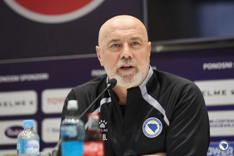 Mostar dočekuje svoga heroja: Veliko slavlje za Sergeja Barbareza večeras ispod Starog mosta