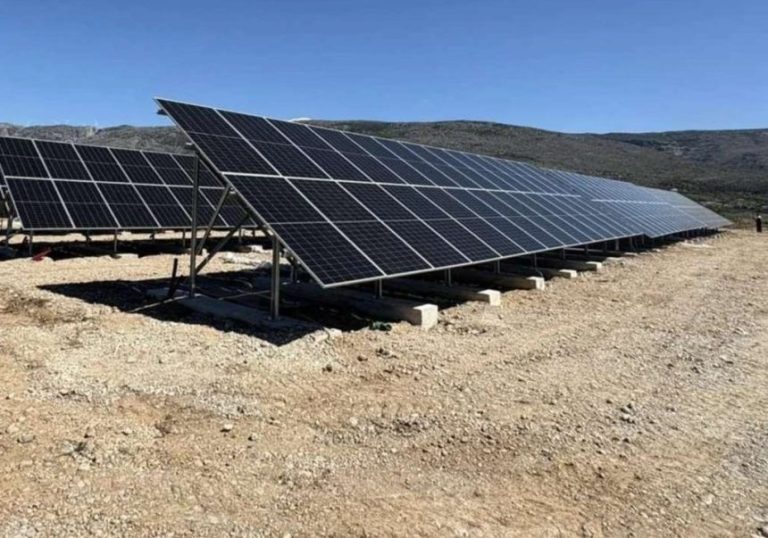 Napravili minus od blizu 3 miliona ali investiraju: Mostarski aerodrom izgradio solarnu elektranu