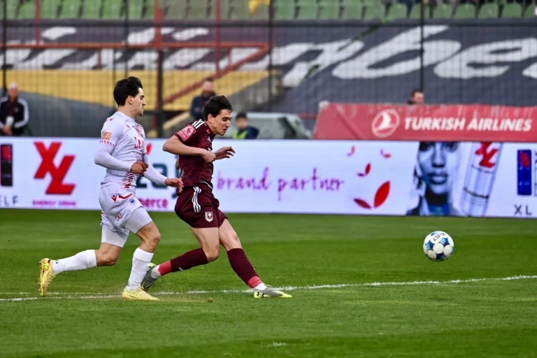 Zrinjski poražen na Koševu: Sarajevo slavilo u dobroj fudbalskoj predstavi