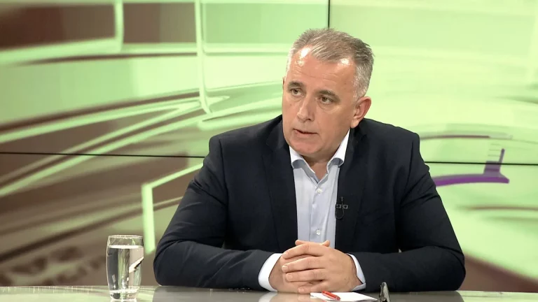 Šerif Špago: “Pravno nasilje kojem svjedočimo u Mostaru mora dobiti adekvatan odgovor!”