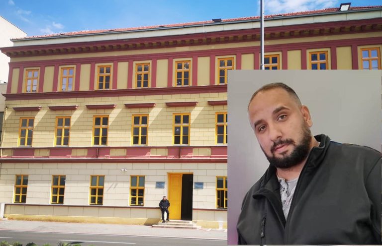 Ramiz Bahtiri i dalje u bjekstvu: Uskoro počinje suđenje za razbojništvo nakon kojeg je podlegao Ismet Pašić