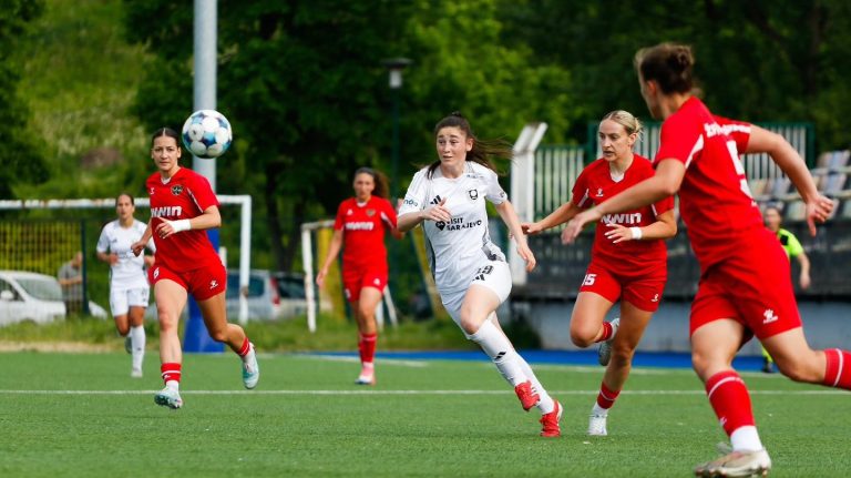 Finale Kupa BiH za žene: Mostarska “Emina” u borbi za trofej