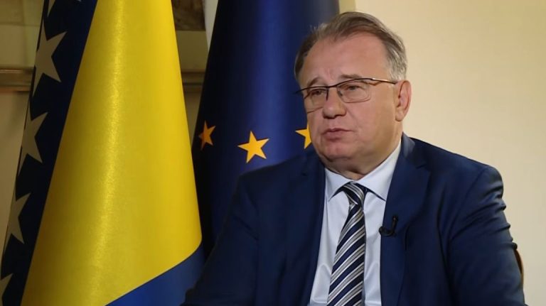 Nermin Nikšić: Elektroprivreda BiH ne odustaje od svoje imovine, mogla bi se saznati dublja pozadina spora s EP HB