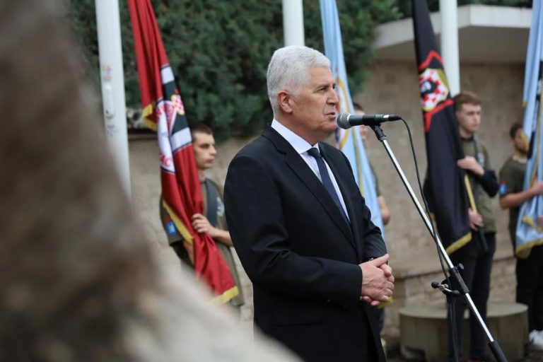 Čović priznao istinu: “30 godina nismo u stanju izgraditi funkcionalnu državu”