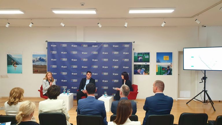 Uprava za CZ i vatrogastvo HNK: Jačanje civilne zaštite kroz EU projekte