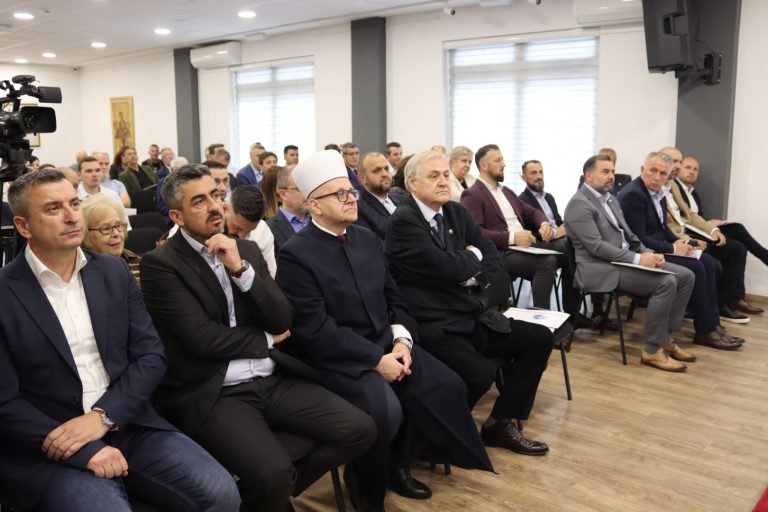 Mostar: Usvojena “Neretvanska deklaracija za mir i ravnopravnost”