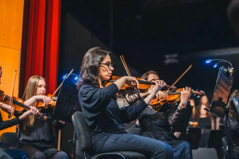 Simfonijski orkestar Mostar: Održan nezaboravni “Mozart Weekend”