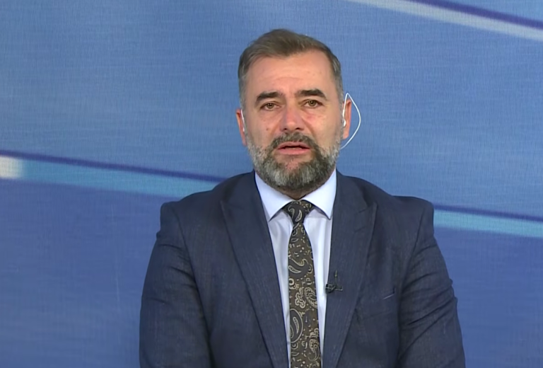 Džafer Alić o stanju u Mostaru: Dijalog je jedini put, jednostran pristup ne donosi ništa dobro