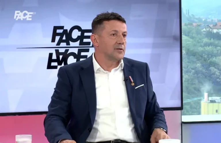 Zdenko Lučić: Priča o trećem entitetu destabilizira FBiH, Čović i Komšić to rade u dogovoru