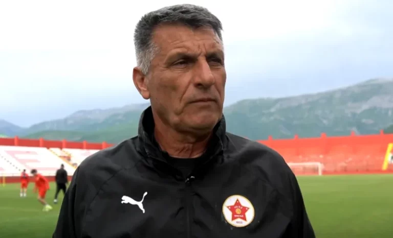 Rahimić pred finale Kupa BiH protiv Zrinjskog: Pokazaćemo karakter i da ovi rezultati nisu slučajnost