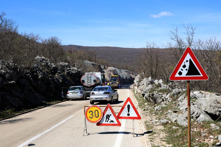 “Nevesinjeputevi”: Završena sanacija dijela puta Gacko-Nevesinje