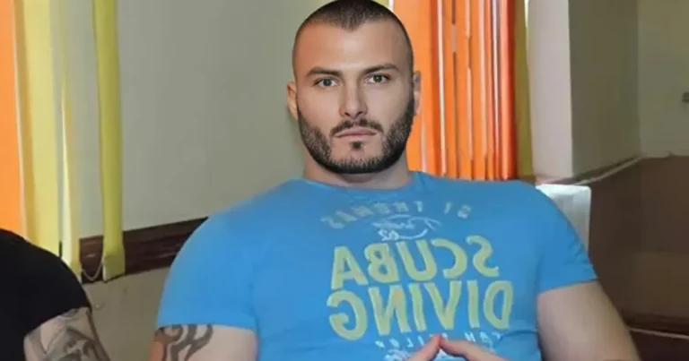 Mostar: Pripadnici MUP-a HNK uhapsili opasnog bjegunca Adnana Šeraka