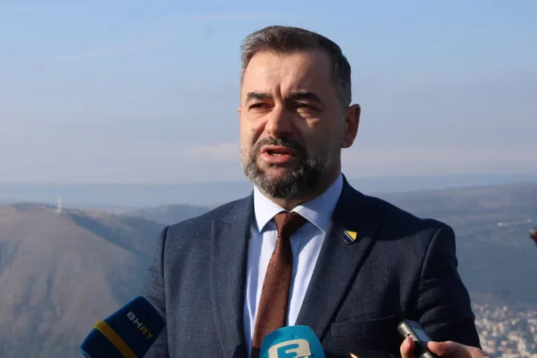 Džafer Alić o dešavanjima u Mostaru: “Kordić ide po ivici zakona, sve što HDZ radi precizno je isplanirano