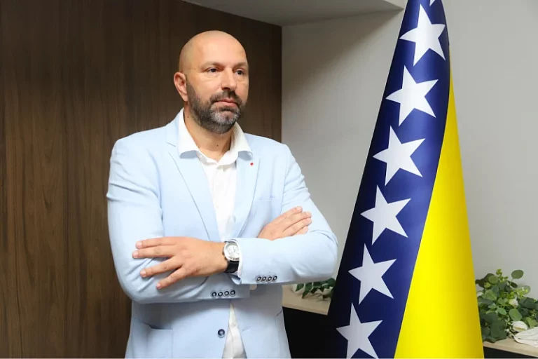Đeldum: Za koga rade gradski dužnosnici koje plaćaju građani Mostara?