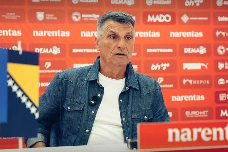 Rahimić uoči revanša finala Kupa sa Zrinjskim: Možemo do trofeja pred našim navijačima