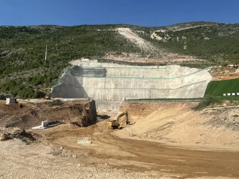 Presušivanje života: Gornji horizonti mijenjaju biodiverzitet Hercegovine i sliv Neretve