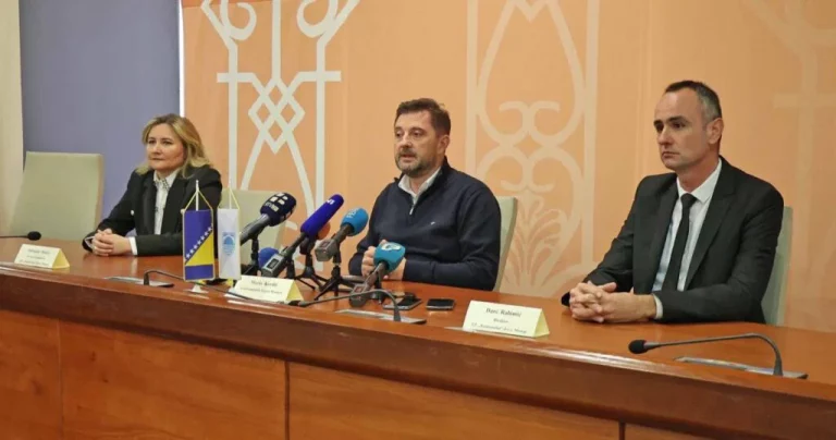 Otiš'o si Rašide, ostala je tuga: Komunalno preduzeće kreće u nova zaduženja!