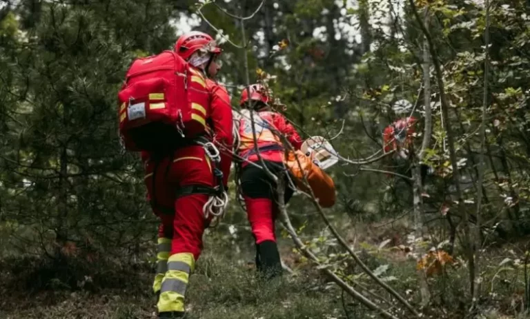 Konjic: Pronađena nestala osoba za kojom se tragalo četiri dana