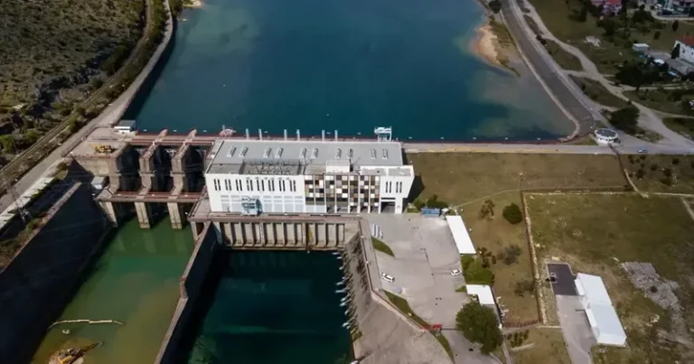 Mostar: Iz Elektroprivrede HZHB negiraju da je HE Mostar vraćena Elektroprivredi BiH
