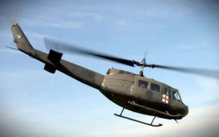 Požar kod Jablanice izmakao kontroli: Zatražena pomoć helikoptera Oružanih snaga BiH