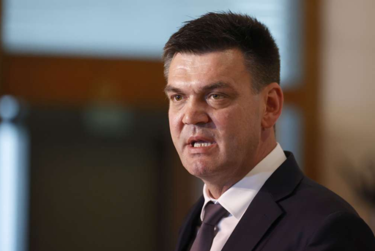 Ilija Cvitanović: HDZ BiH je prevario birače, opozicija nudi rješenja i sigurni smo u pobjedu