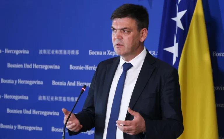 HDZ 1990 povodom 1. maja: Radnici bez sigurnosti – vrijeme je za zaokret