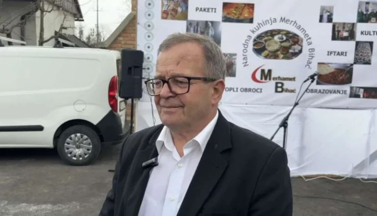Krajina za Jablanicu: Merhamet Bihać pokrenuo veliku akciju za obnovu domova uništenih u katastrofi