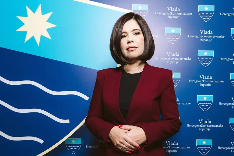 Čestitka predsjednice Vlade HNK  Marije Buhač povodom Kurban-bajrama