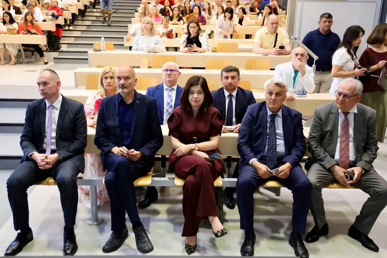 Vodeći svjetski stručnjaci iz dječje hirurgije i urologije u Mostaru: Potvrda važnosti povezivanja i saradnje