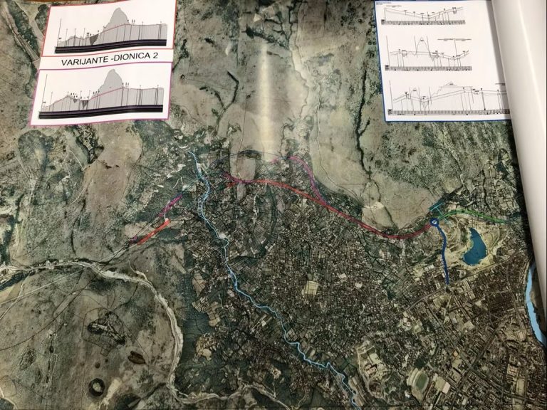 Mještani Ilića i Cima pisali Vladi Federacije: Trasa Sjeverne obilaznice neozbiljna je i štetna