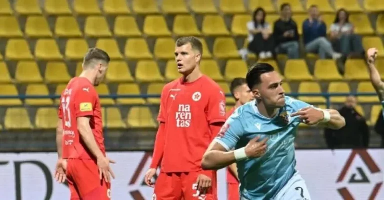 Posušje i Velež remizirali na Mokrom Docu: Domaćim pripalo prvo a gostima drugo poluvrijeme