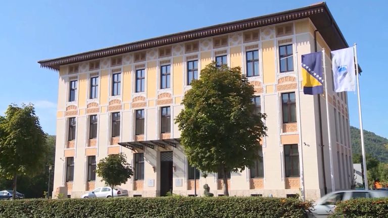 Grad Mostar: Zakon mora vrijediti jednako za sve!