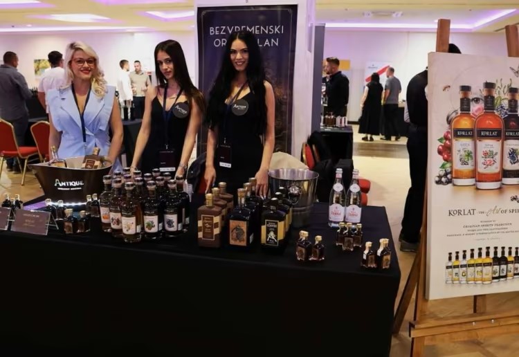 Herzegowine Festival ponovno pretvorio Mostar u eno-gastro središte regije