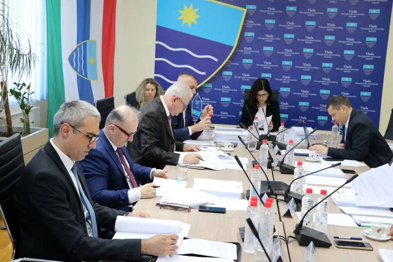 Vlada HNK: Dug kantona se smanjuje, Inspektorat zadužen da provodi pojačane kontrole na terenu
