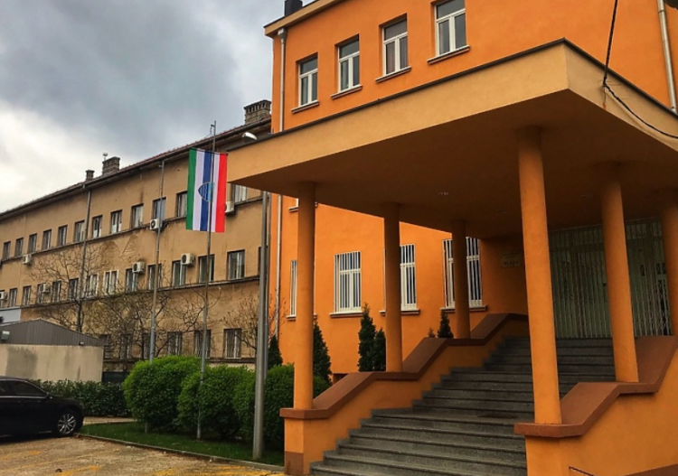 Vlada HNK: Obavijest o potpisivanju ugovora za pripravnike