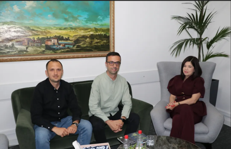 Vlada HNK-a podržala 10. izdanje SMART festa u Stocu