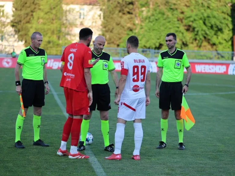 Uvjerljiva pobjeda Zrinjskog u derbiju: Bilbija ponovo koban za “Rođene”