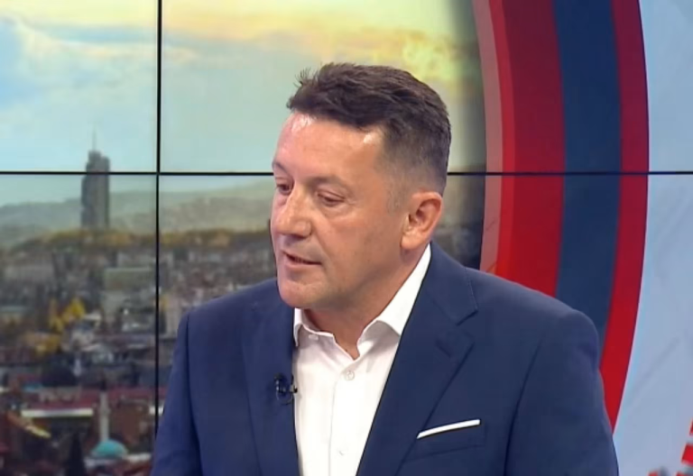 Zdenko Lučić: HDZ BiH je talac jednog čovjeka