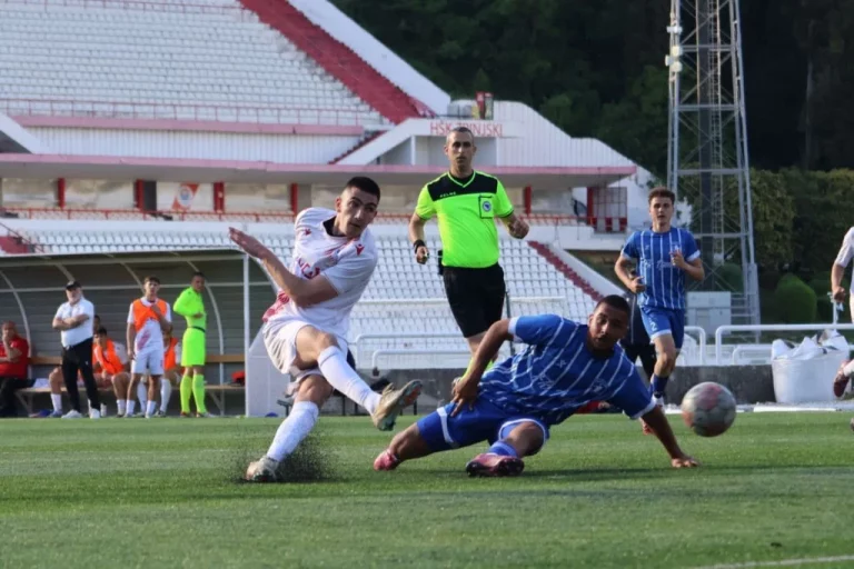 Juniori Zrinjskog tri kola prije kraja odbranili naslov prvaka BiH