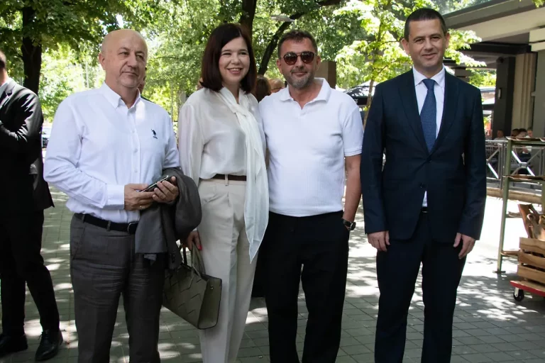 Mostar: Otvoren Sajam boračkog preduzetništva